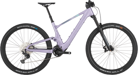 Scott Lumen 920 Diamant 360 mauve paars