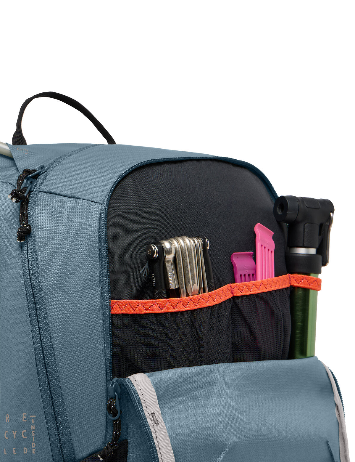 VAUDE Trailvent 10 reiger