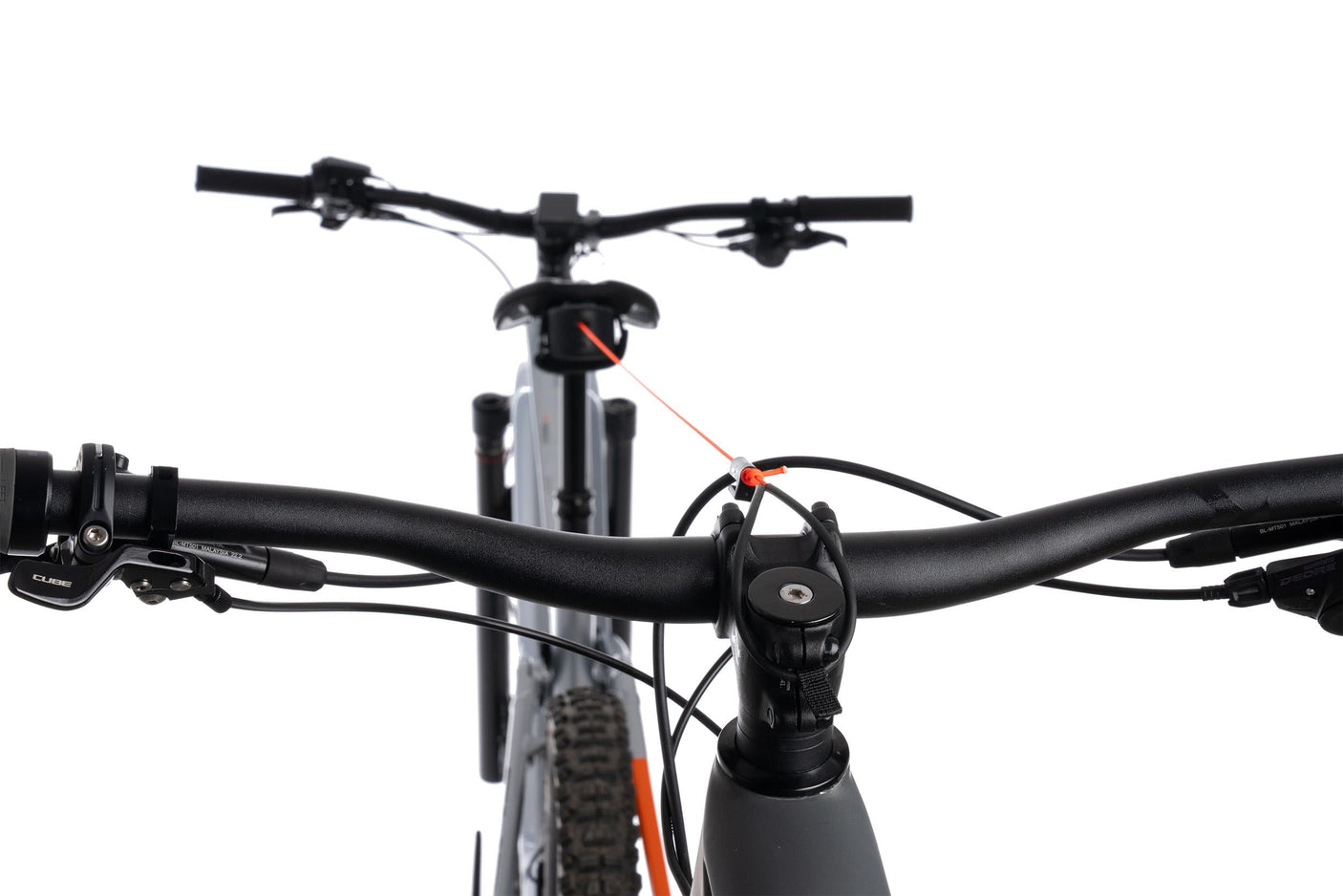 ACID Treksysteem MOUNTAIN EXPLORER