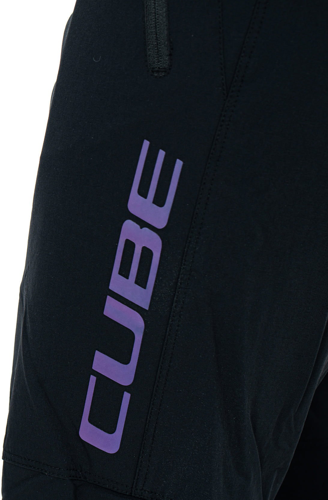 CUBE VERTEX WS Baggy Broek