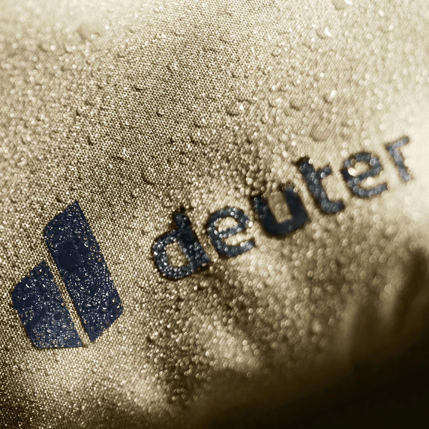 deuter Cabezon HB 14 stuurtas beige/zwart