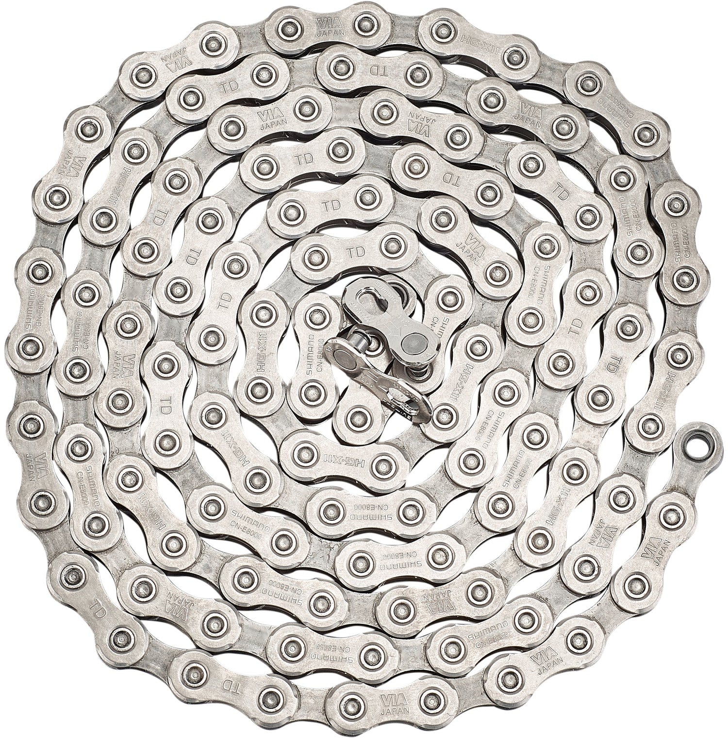 Shimano CN-E8000 E-bike ketting 11-speed