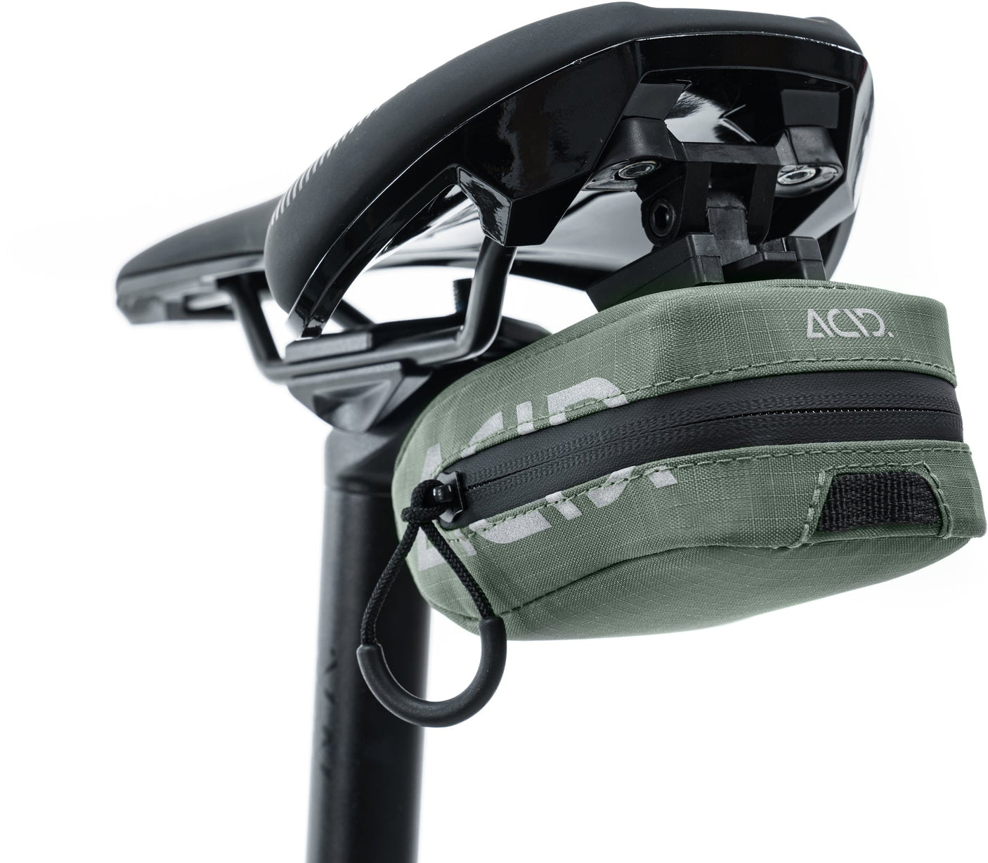 ACID zadeltas CLICK XS olive