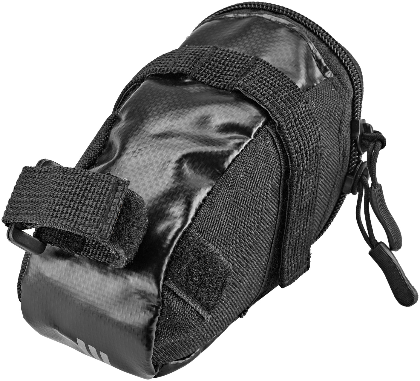Schwalbe zadeltas inclusief bandenlichters & 27.5 / 29" binnenband