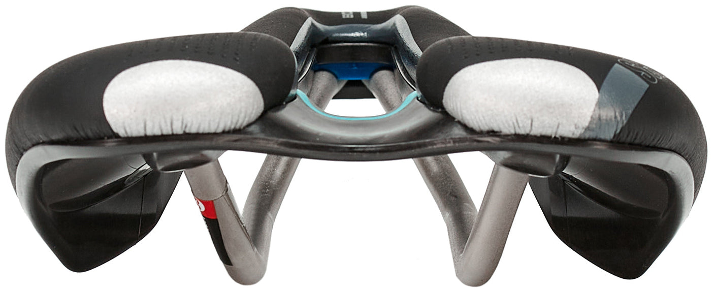 Selle Italia SLR Boost Gravel SuperFlow zadel black