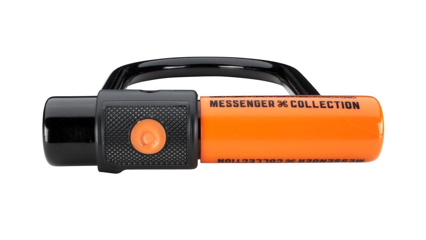 Kryptonite Messenger Mini fietsslot