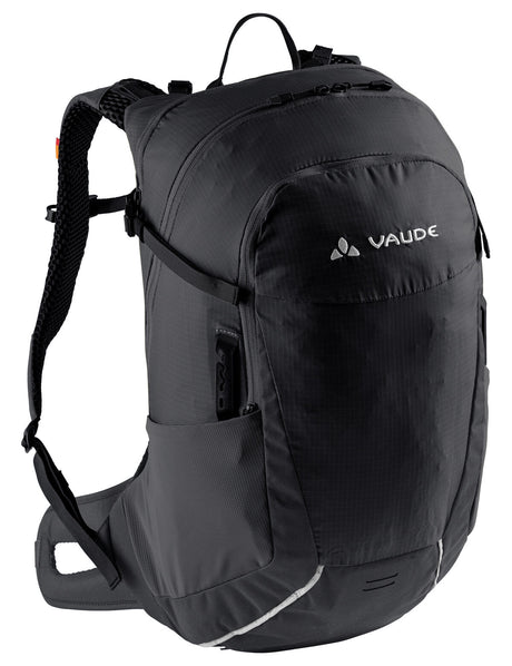 VAUDE Tremalzo 22 Rugzak zwart