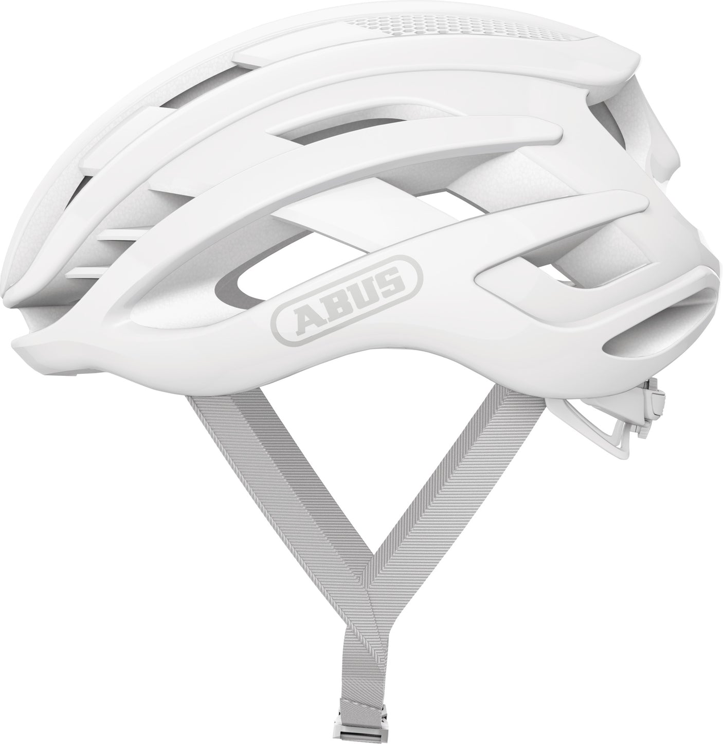 Abus AirBreaker puur wit