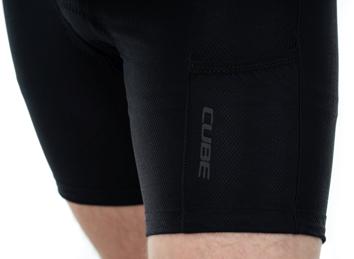 CUBE binnenbroek met bretels