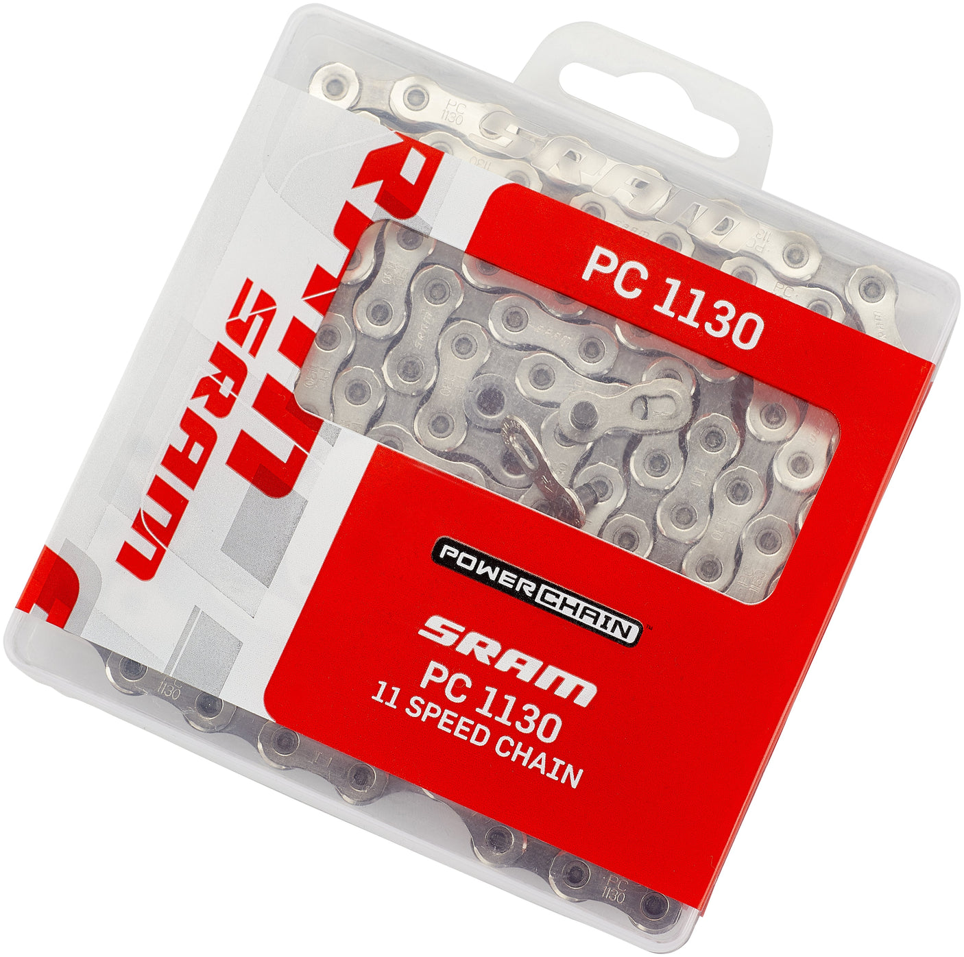SRAM PC-1130 ketting 120 schakels 11-speed