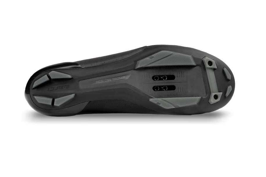 Cube schoenen MTB C:68 X black