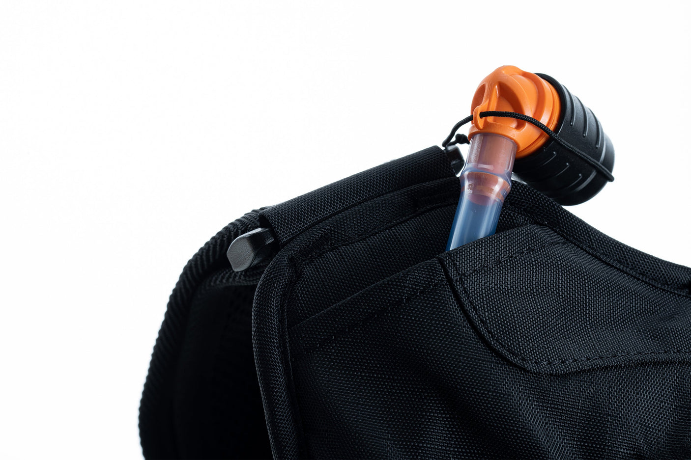 CUBE Rugzak PURE 4 zwart