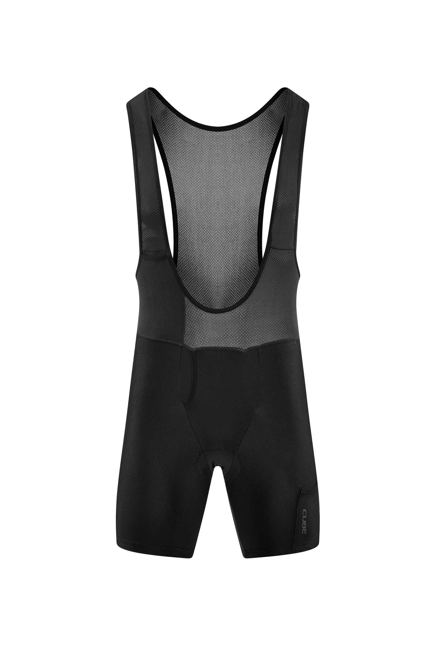 CUBE binnenbroek met bretels