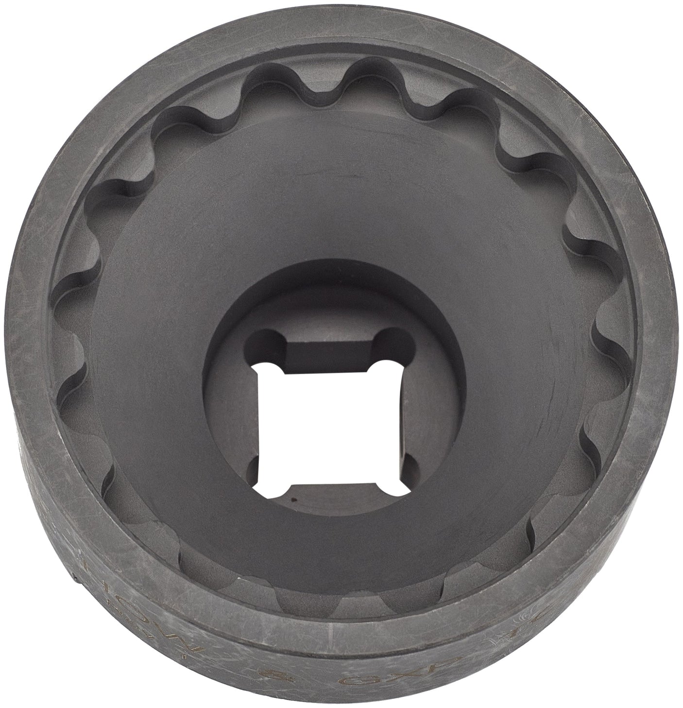 Truvativ GXP/Howitzer Gereedschap