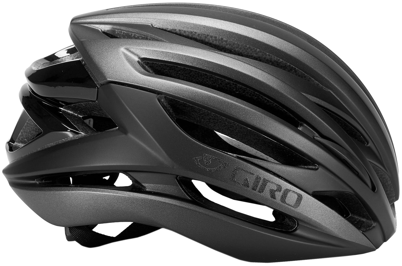 Giro SYNTAX Mips Helm mat zwart