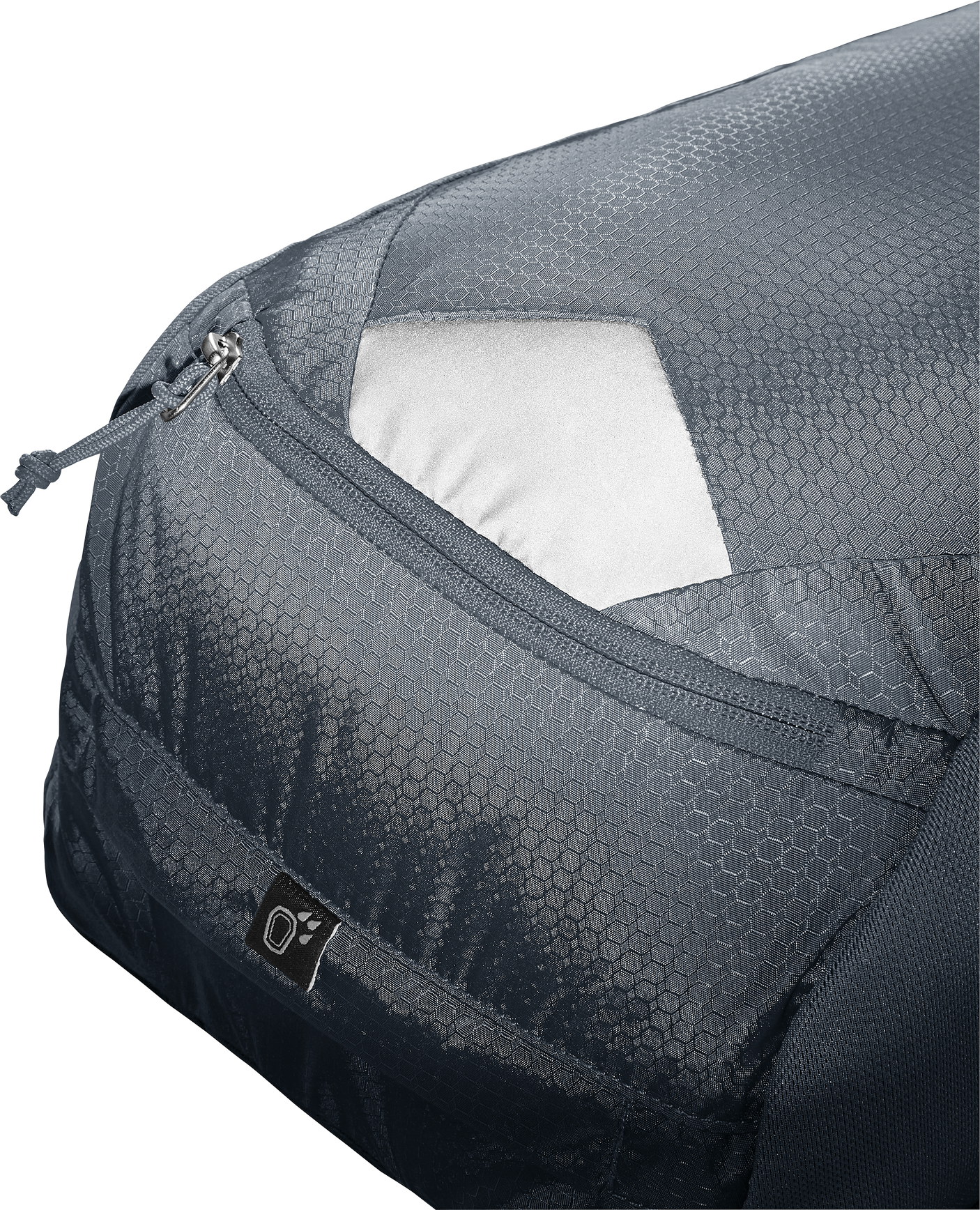 deuter Race Air 10 fietsrugzak zwart