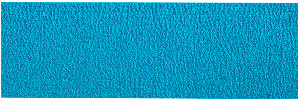 CUBE Natural Fit stuurlint COMFORT blauw