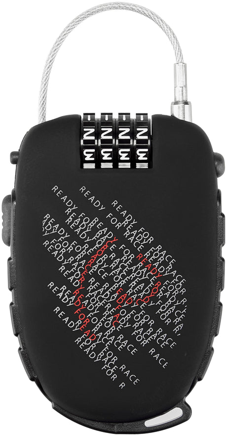 RFR slot Mini black´n´red