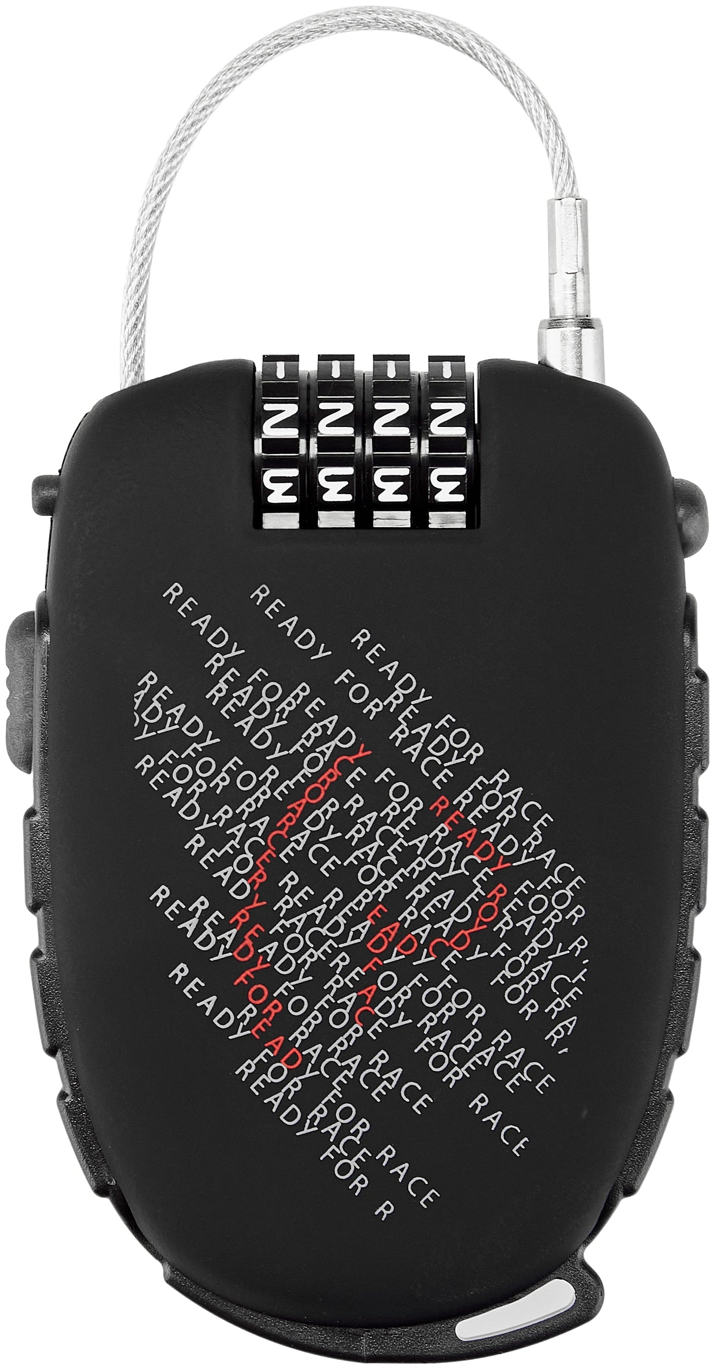 RFR slot Mini black´n´red