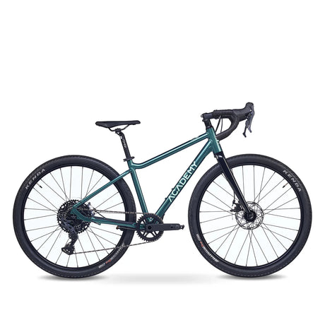ACADEMY S-grade Gravel 7 27.5" Bos (2025)