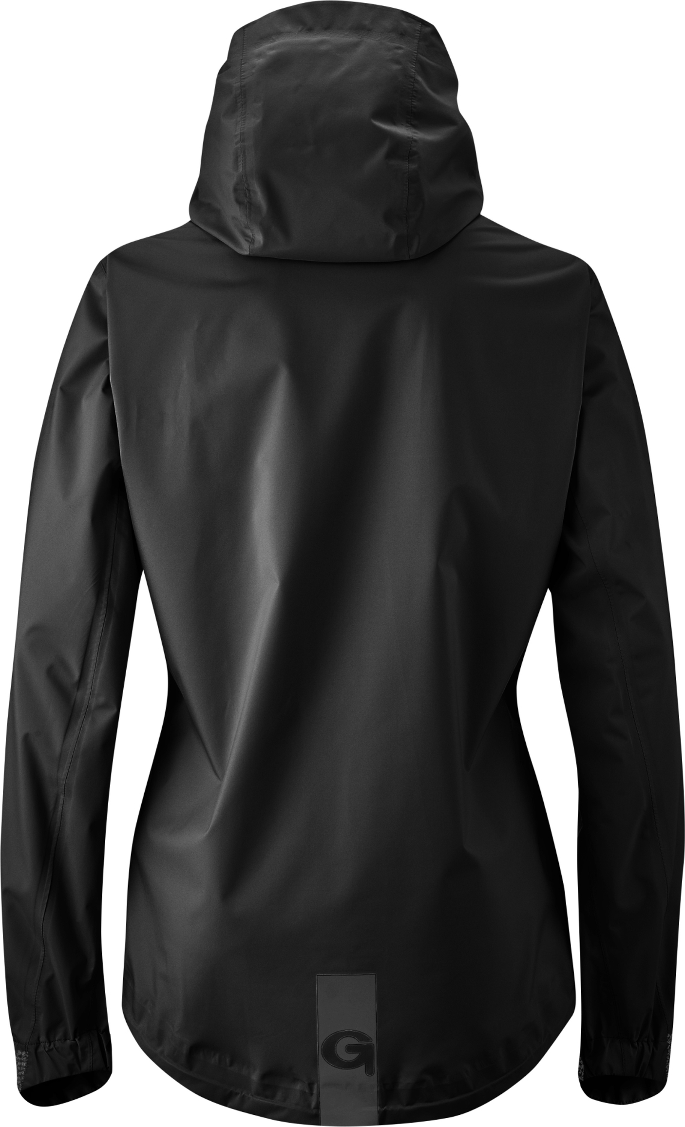 Gonso SAVE JACKET TRAIL - Dames allweatherjas black