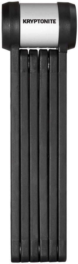Kryptonite KryptoLok 610S vouwslot (100cm)