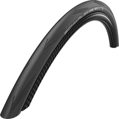 Schwalbe One Performance Draadband 20x1 1/8" R-Guard Addix zwart