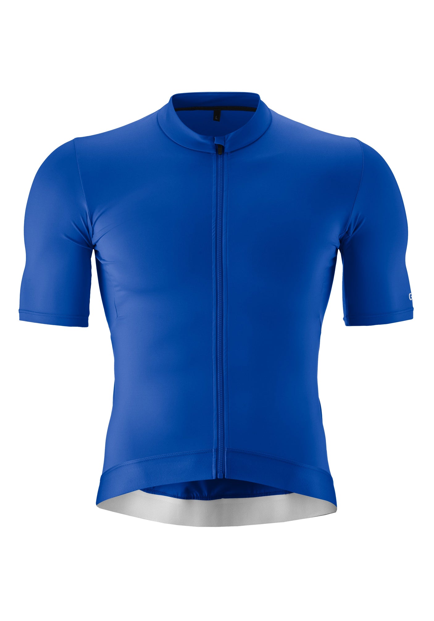 Gonso Road Jersey M indie blauw