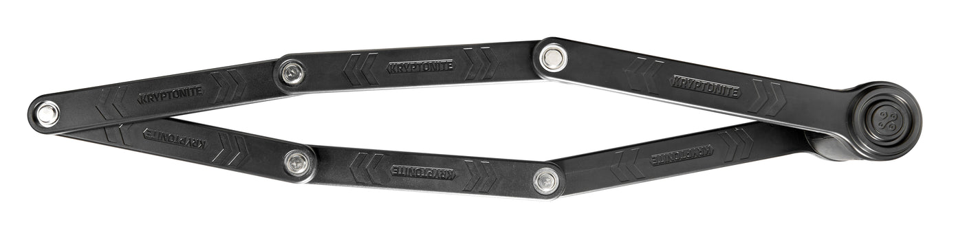 Kryptonite Keeper 510 Vouwslot (100cm)