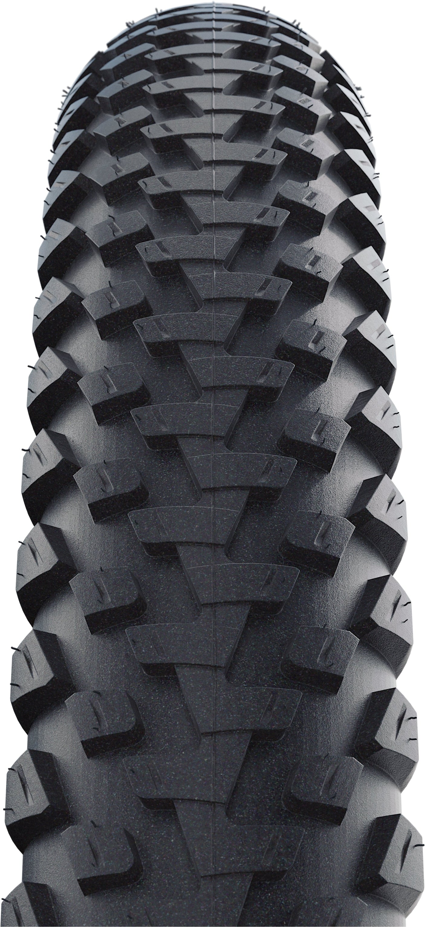 Schwalbe Marathon Plus MTB Draadband 29x2.25" SmartGuard E-50 Performance Reflex zwart
