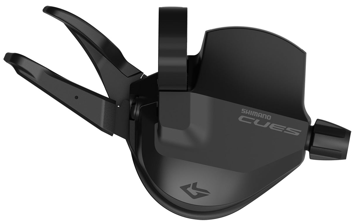 Shimano Shifter CUES SL-U4050 KORTE REIKWIJDTE 9-speed