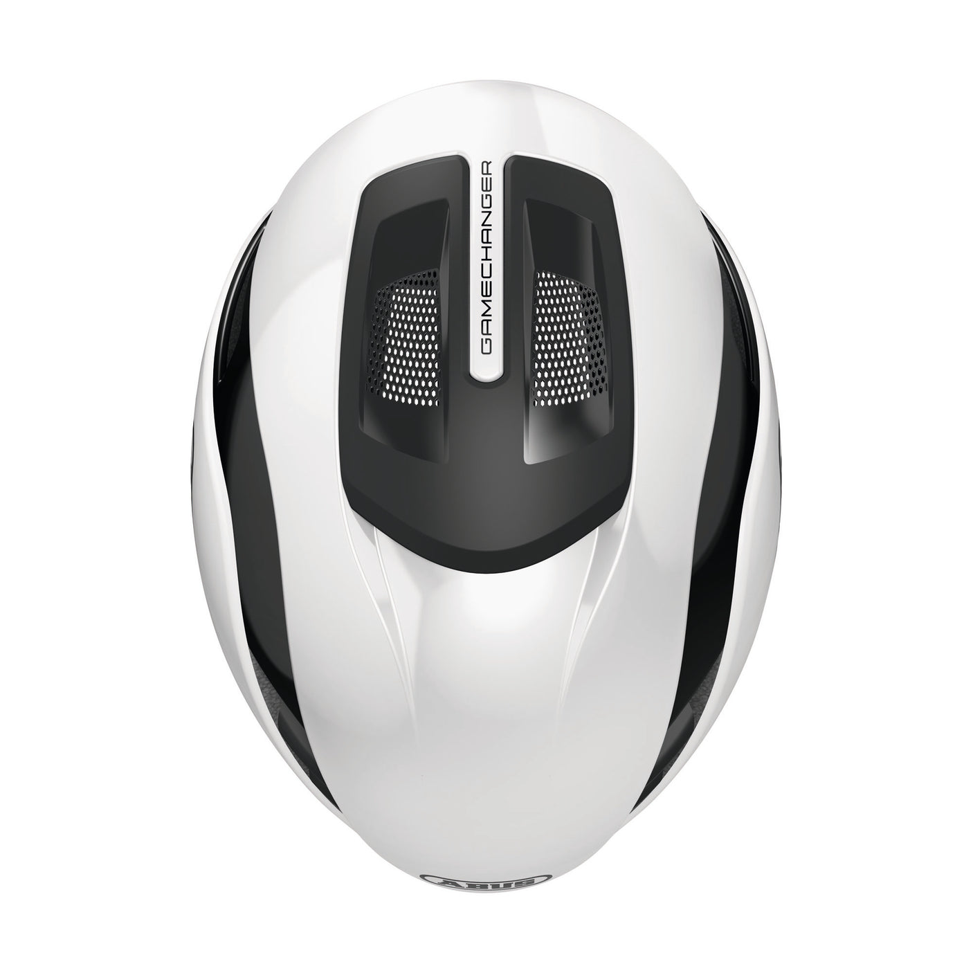 Abus GameChanger 2.0 MIPS glanzend wit