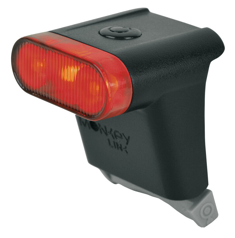 MonkeyLink Achterlicht 100 Lux Sport Oplaadbaar