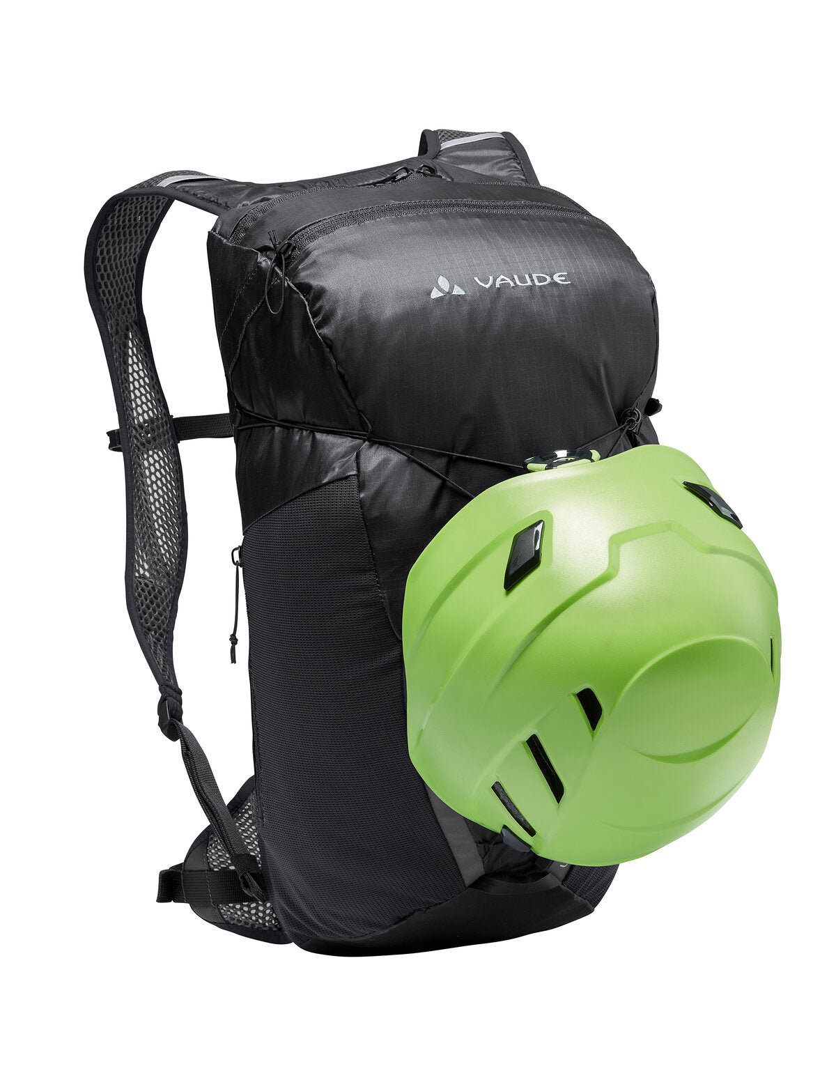 VAUDE Uphill 16 zwart