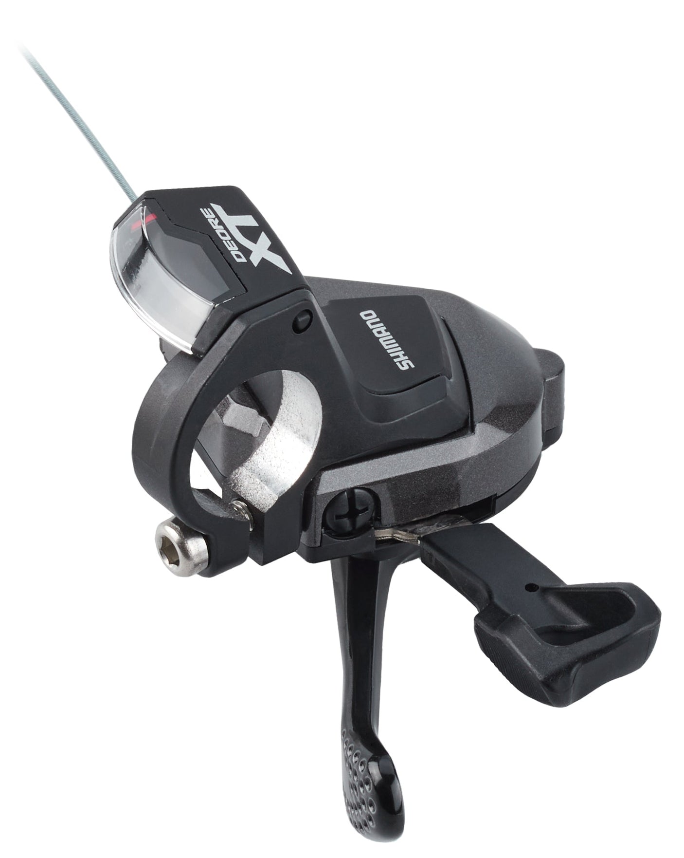 Shimano Deore XT SL-M8000 schakelhendel 11-speed