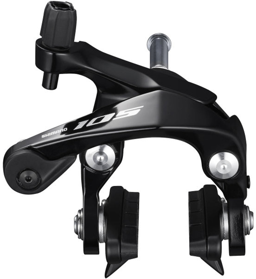Shimano BR-R7000 velgrem Dual-Pivot voorwiel CS-51 zwart