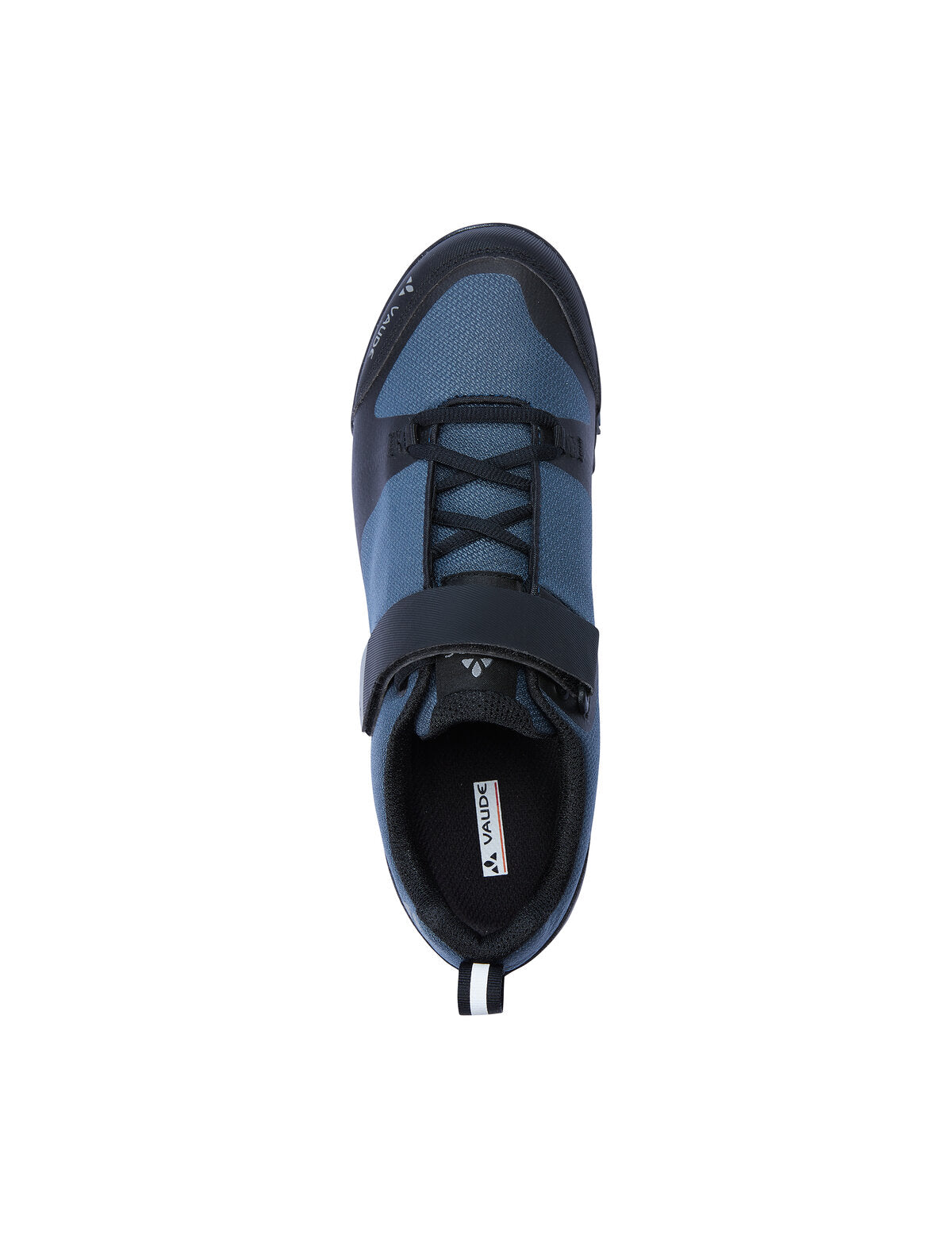 VAUDE TVL Pavei II heren blauw