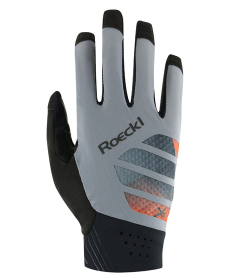 Roeckl Murnau 2 handschoenen Sharkskin