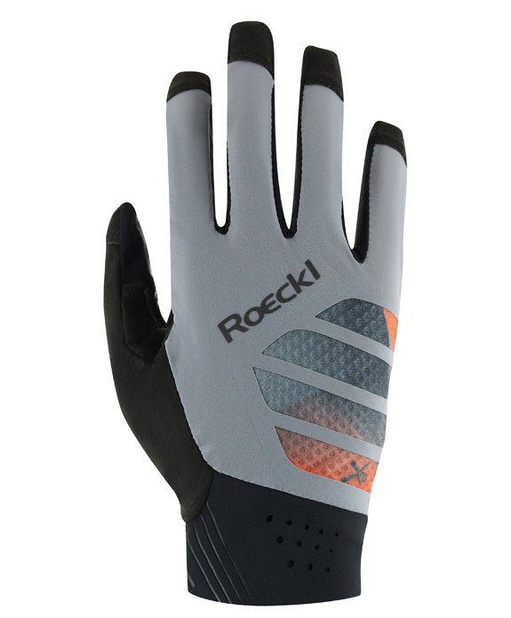 Roeckl Murnau 2 handschoenen Sharkskin