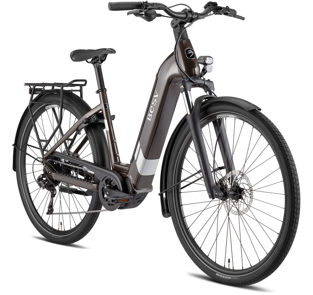 BESV TR 1.3 LS Metallic Umbra (2025)