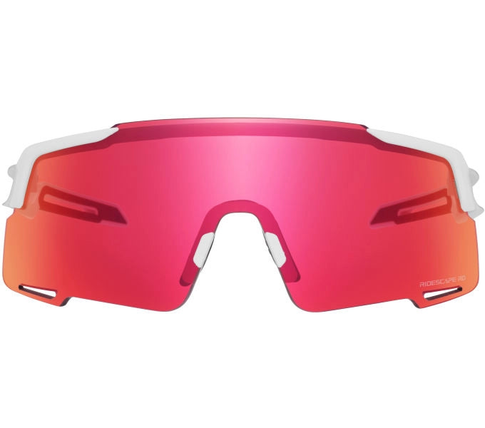 Shimano EQUINOX 5 Mat Wit / Ridescape Road