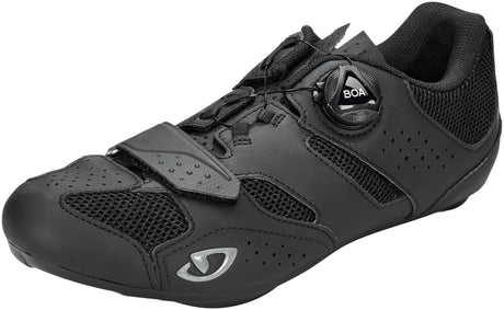 Giro SAVIX II - Racefietsschoenen black
