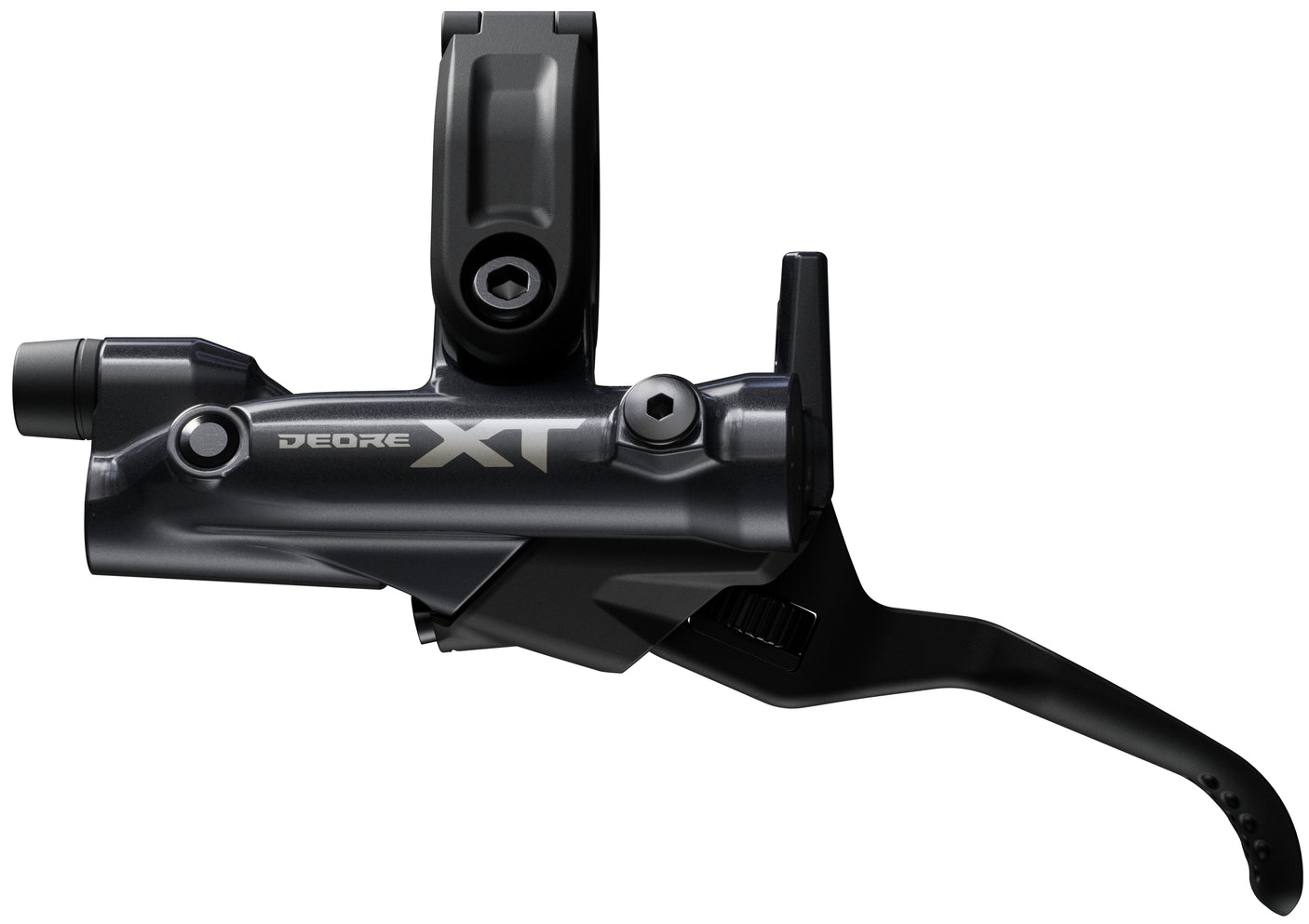 Shimano DEORE XT BL-M8200 MTB remhendel I-Spec EV