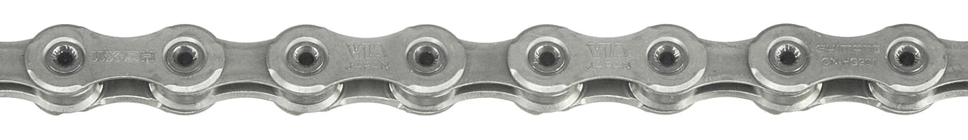 Shimano CN-HG901 Ketting 11-speed inclusief kettingslot