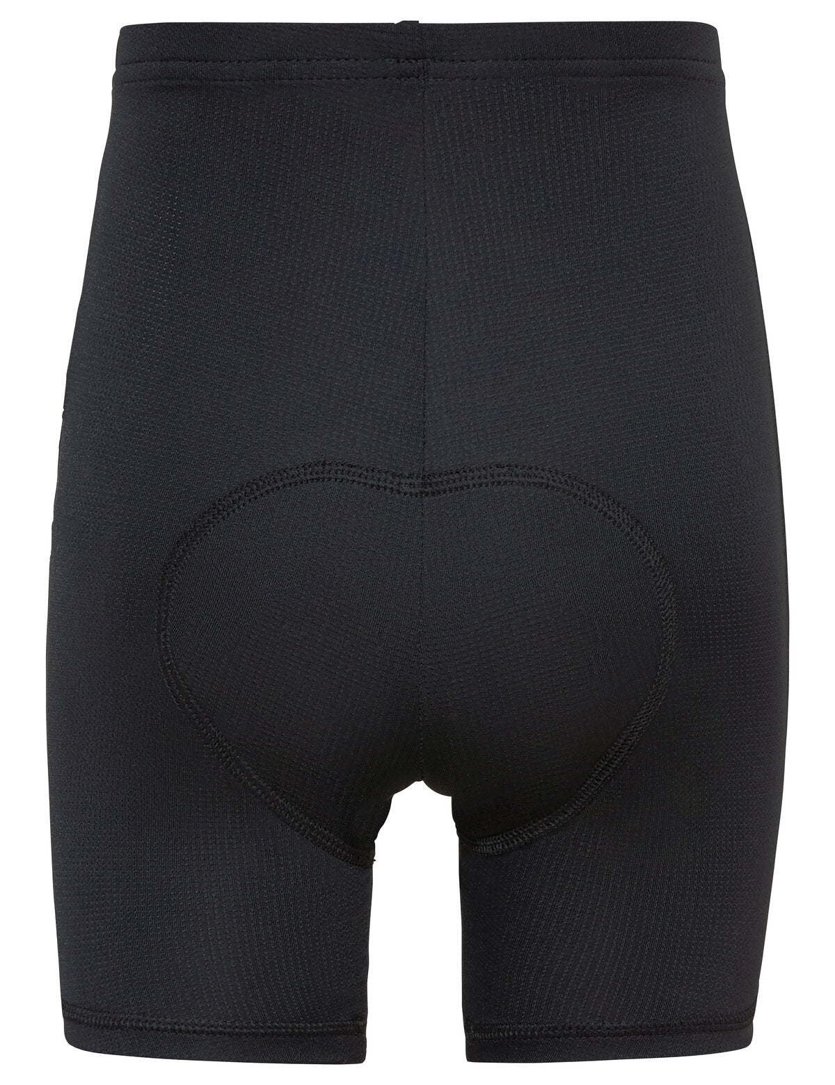 VAUDE Kids binnenbroek TP zwart