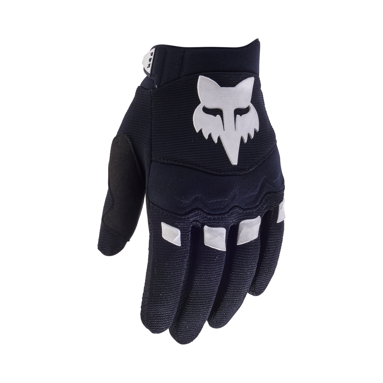 Fox YTH Dirtpaw Handschoen Zwart