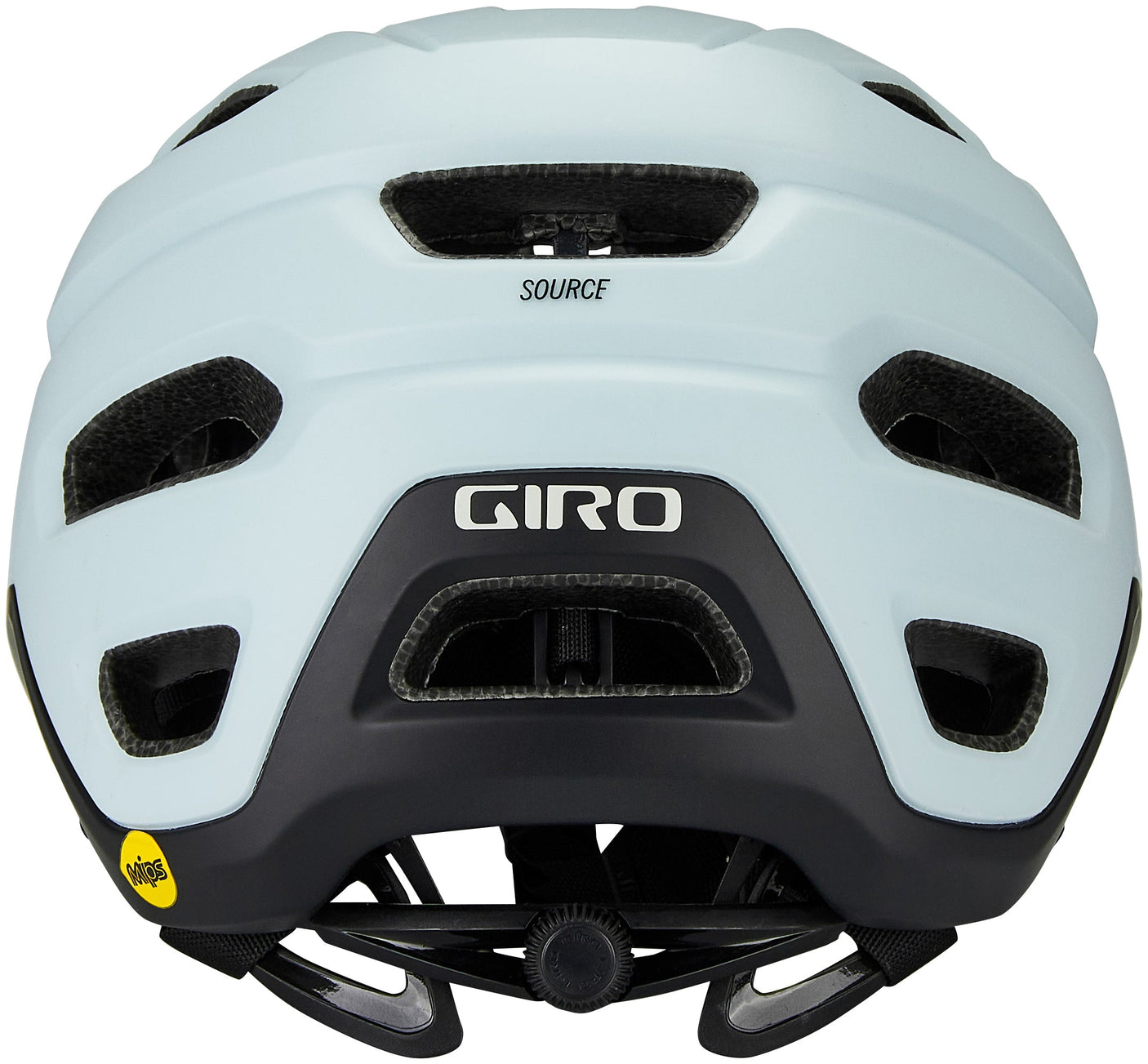 Giro Source Mips helm mat krijt