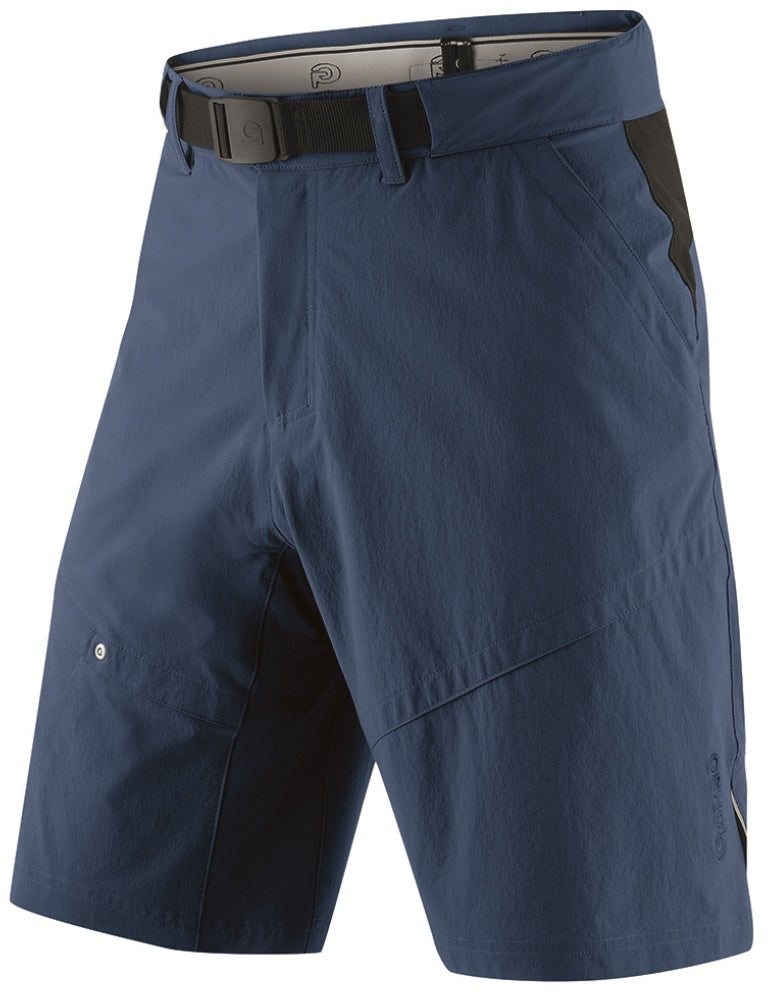 Gonso Arico Shorts Heren blauw