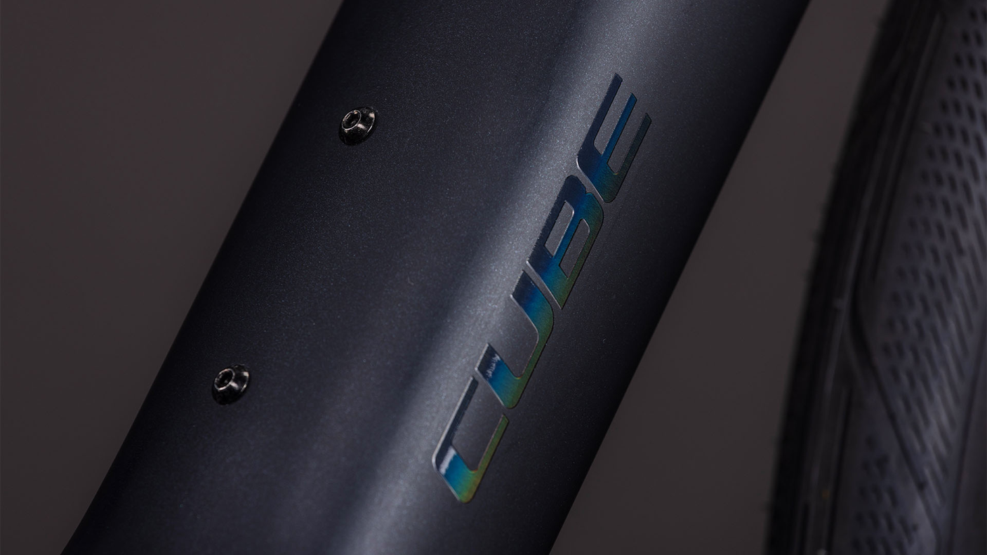 Cube Editor Hybrid Pro 400X coal´n´prism (2026)