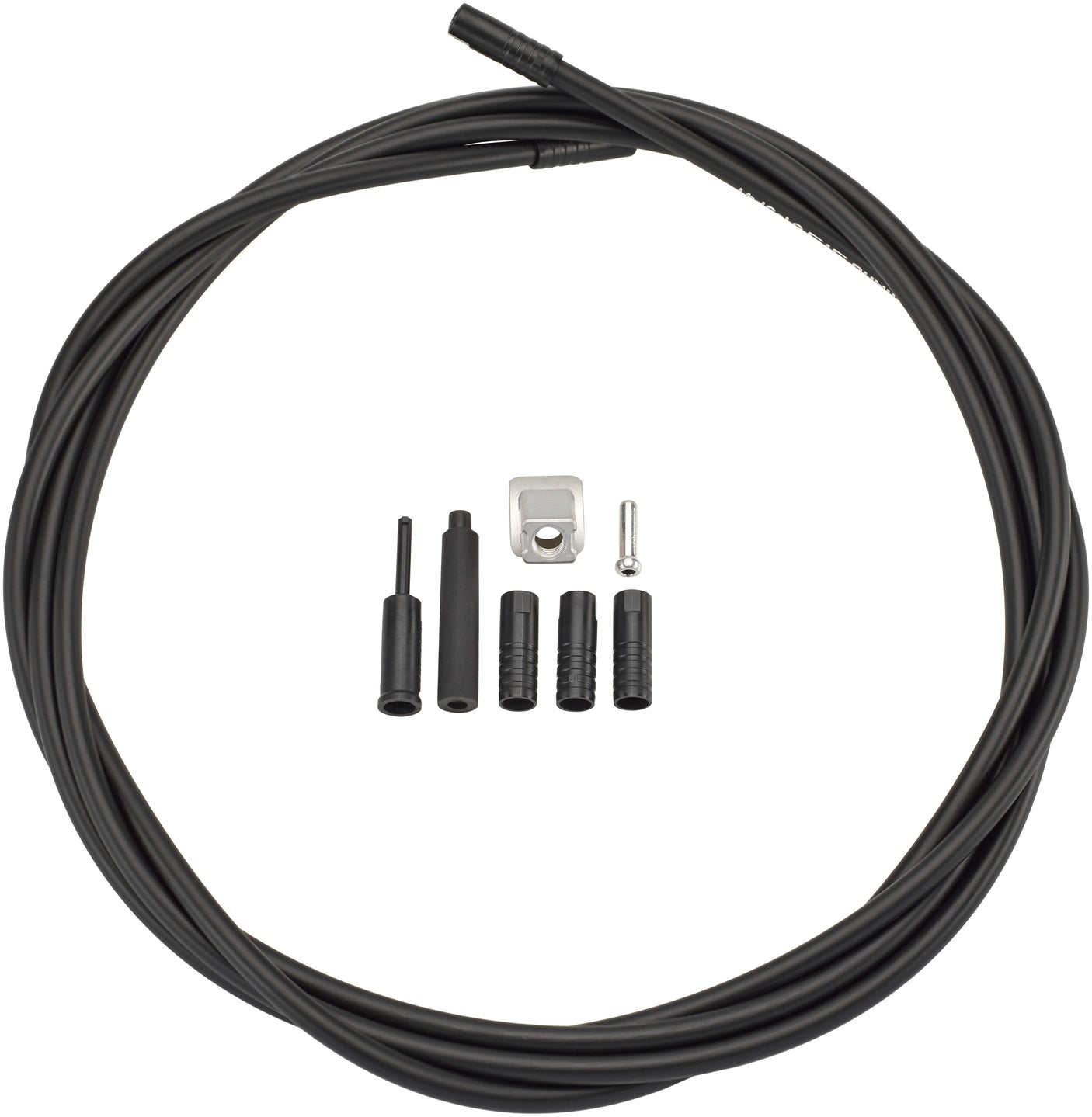 Shimano Deore SL-M6100 I-Spec EV Schakelhendel Rechts 12-speed zonder display